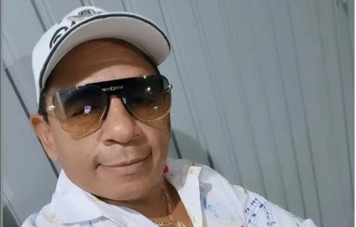 Joaco Guillén reveló los números de la suerte de Diomedes