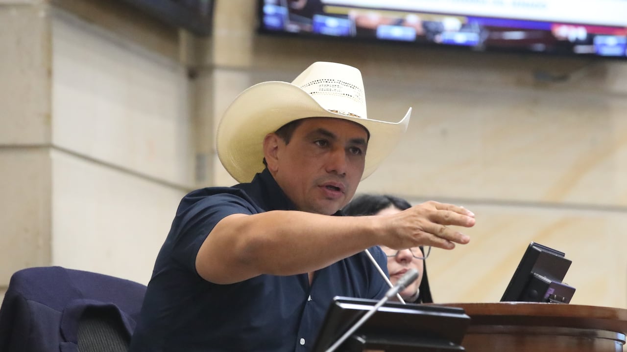Debate moción de censura Vicepresidenta Francia Márquez y Laura Sarabia directora del Dapre