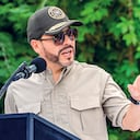 El exnarco envió una carta al presidente Abelardo De La Espriella ofreciendo los bienes para la reconstrucción de ciudades tras el terremoto del pasado 10 de agosto.