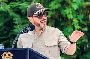 El exnarco envió una carta al presidente Abelardo De La Espriella ofreciendo los bienes para la reconstrucción de ciudades tras el terremoto del pasado 10 de agosto.