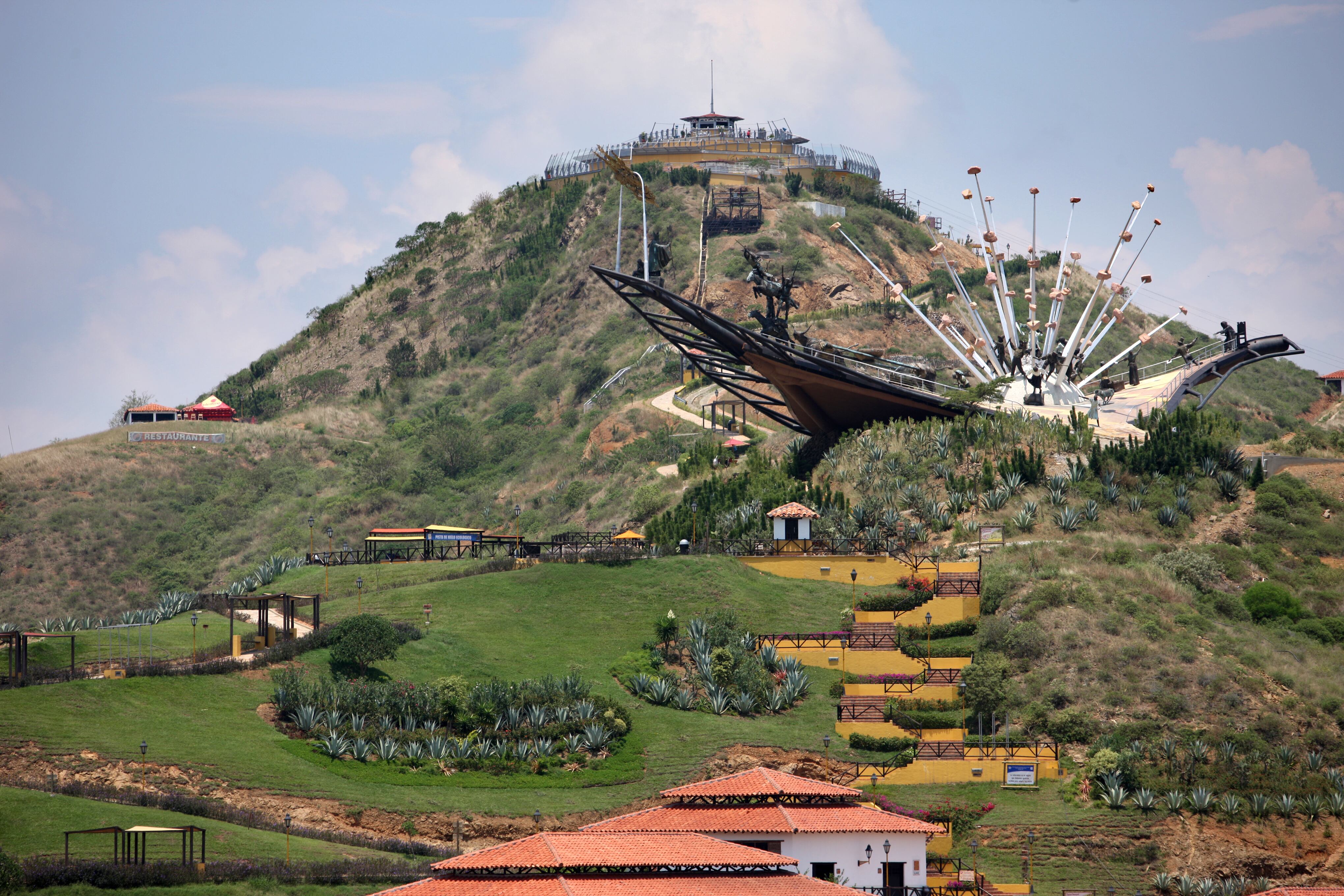 Turismo en Santander