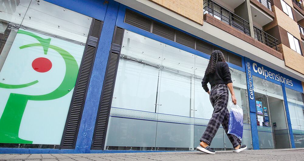     Colpensiones revocó la convocatoria pública para la prestación del servicio de vigilancia, pese a que la licitación tenía proponentes que cumplían los requisitos.