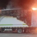 Un nuevo atentado contra la fuerza pública se registró en el sur del departamento de Cesar