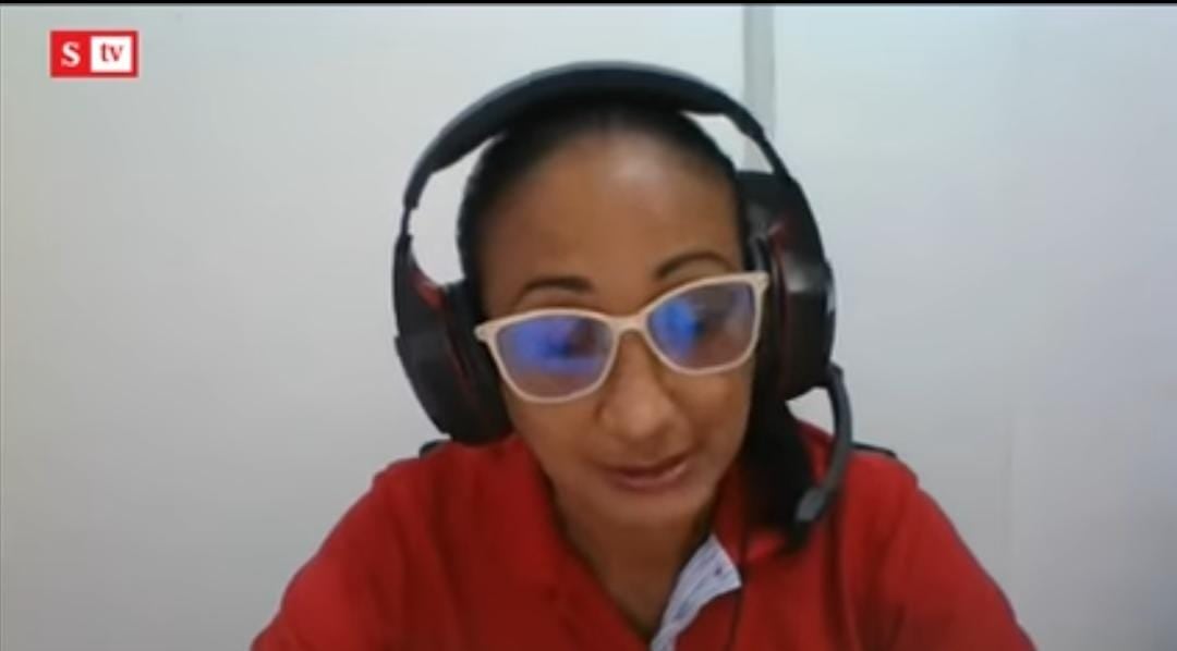 Katherine Martínez, comisaria de Pelaya, Cesar