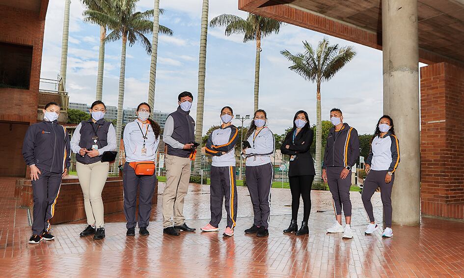 En Compensar se desarrollan diferentes programas que brindan múltiples opciones, las cuales dotan a las personas de capacidades y habilidades para asumir los desafíos de la vida.