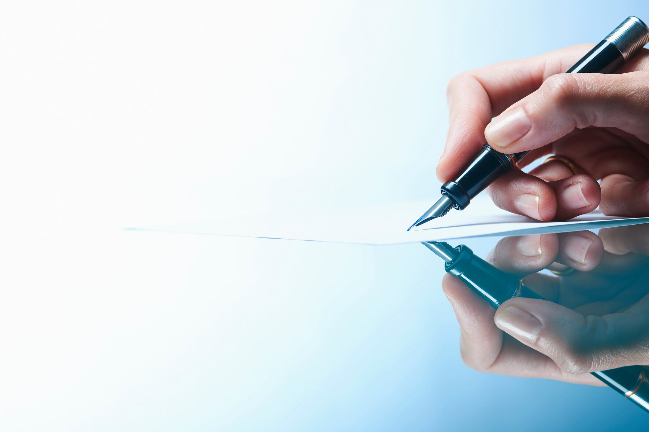 En Estados Unidos están obligando a los estudiantes a escribir en cursiva por esta razón