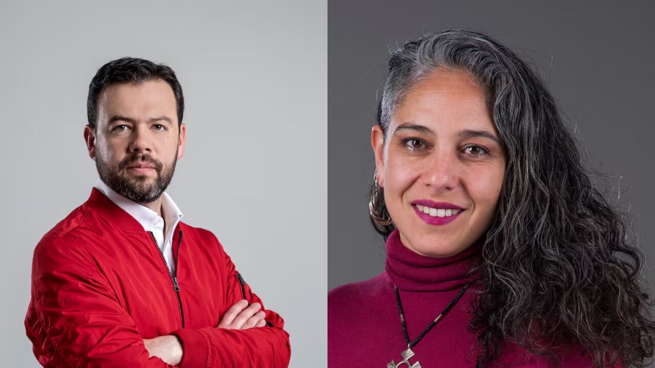 Pizarro cuestionó aportes a la campaña de Galán.