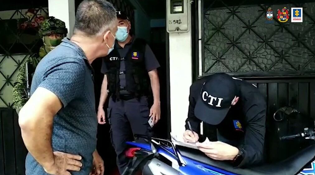 Captuaran a concejal y docentes por explotación sexual de niñas indígenas en Guainía