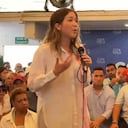 Claudia Macero declara sobre el regreso de María Corina Machado