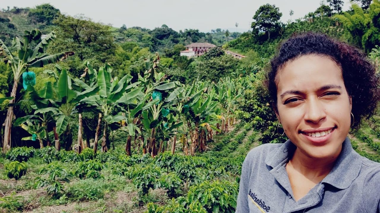 Hermana de líder social embarazada y desaparecida en Caquetá habló con SEMANA: “Por favor, libérenla sin causar daño”