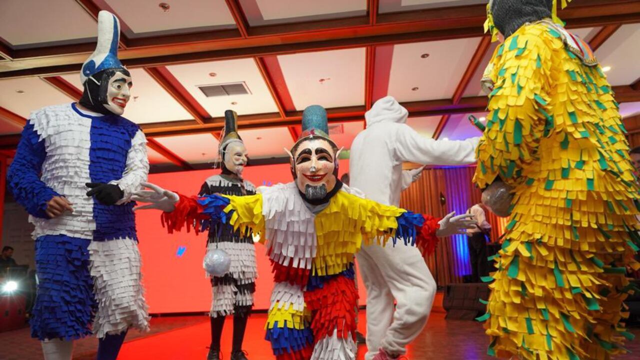 El evento se desarrollará del 4 al 14 de Noviembre.