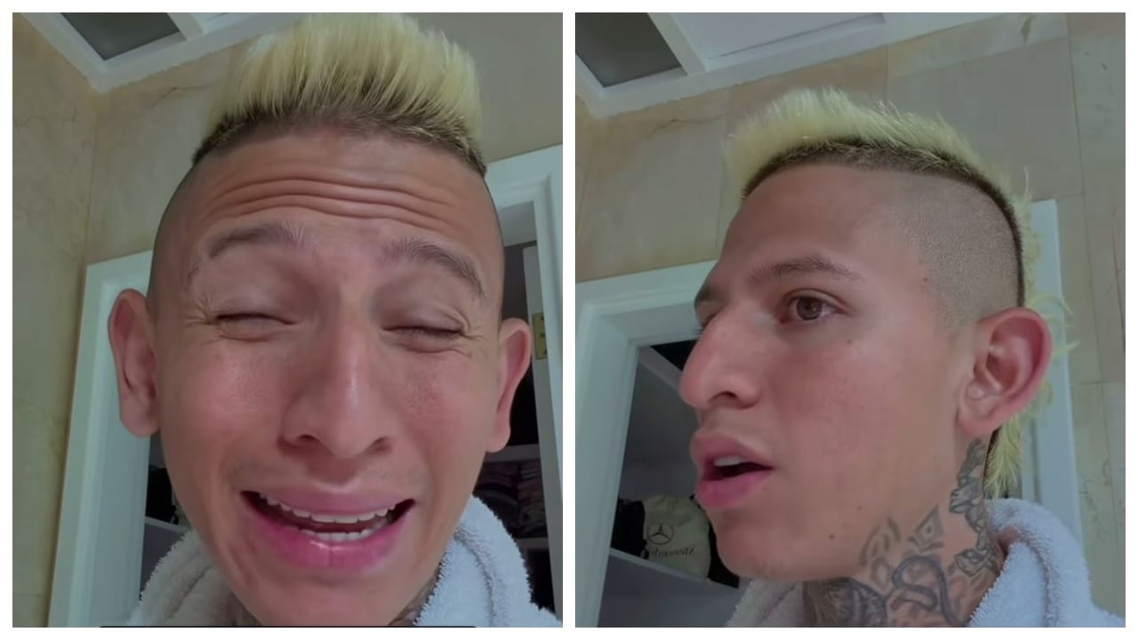 La Liendra reveló la cantidad de dinero que le ofrecieron para hacer campaña política.