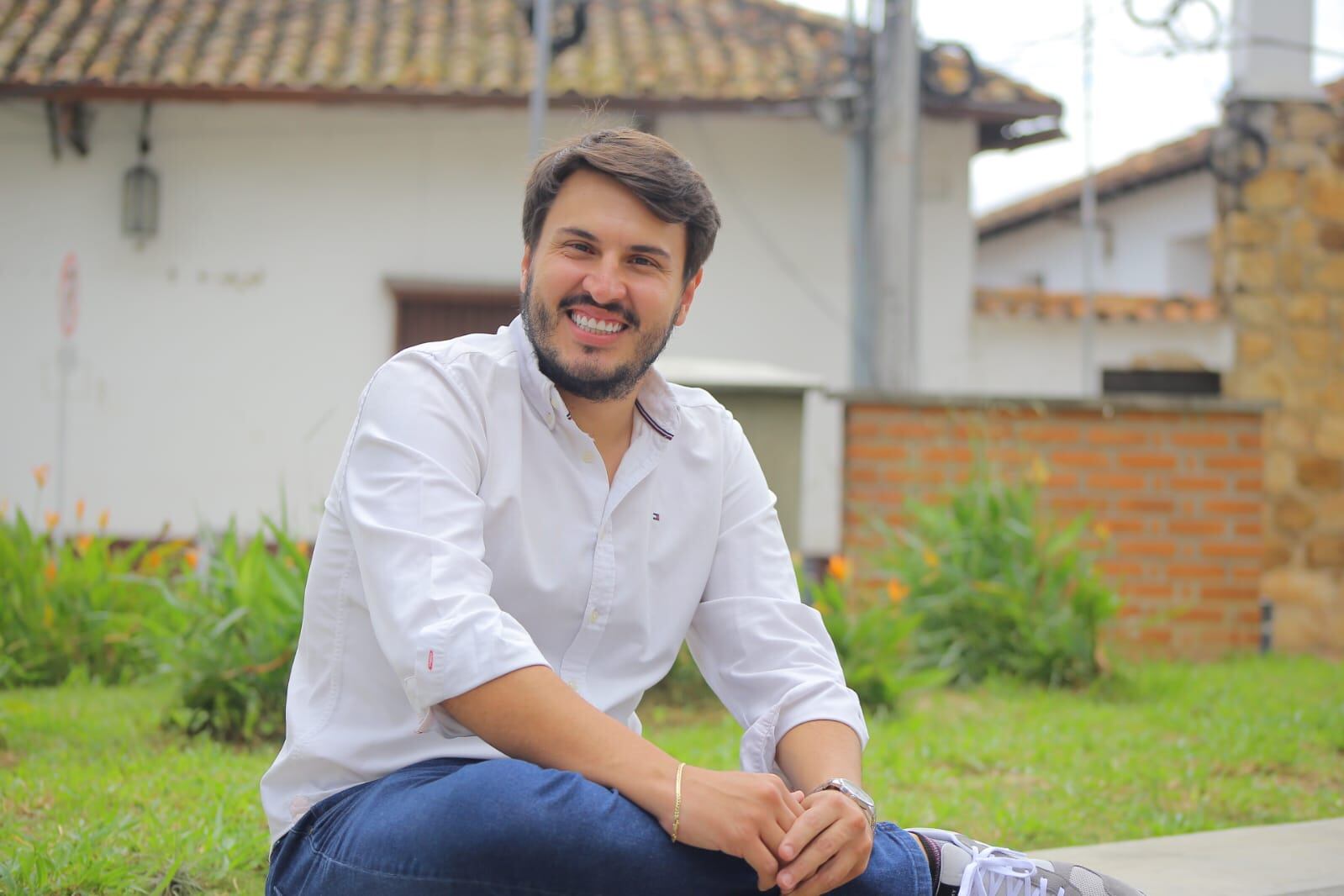 Miguel Ángel Pinto Rueda