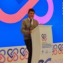 Iván Danilo Rueda, alto comisionado para la paz.