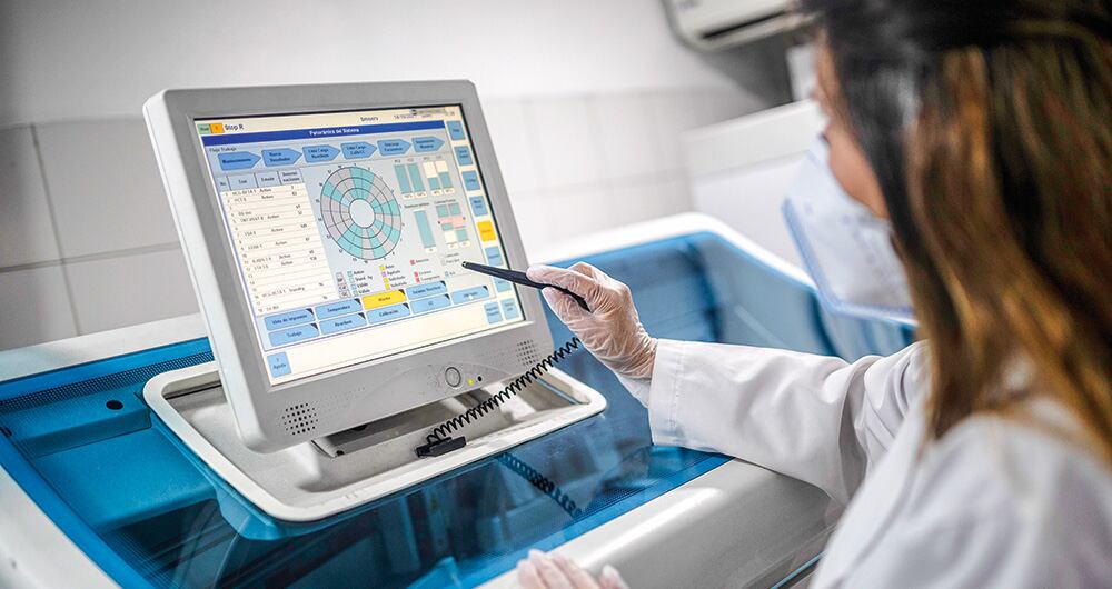 Los casos de sífilis en Bogotá vienen en aumento