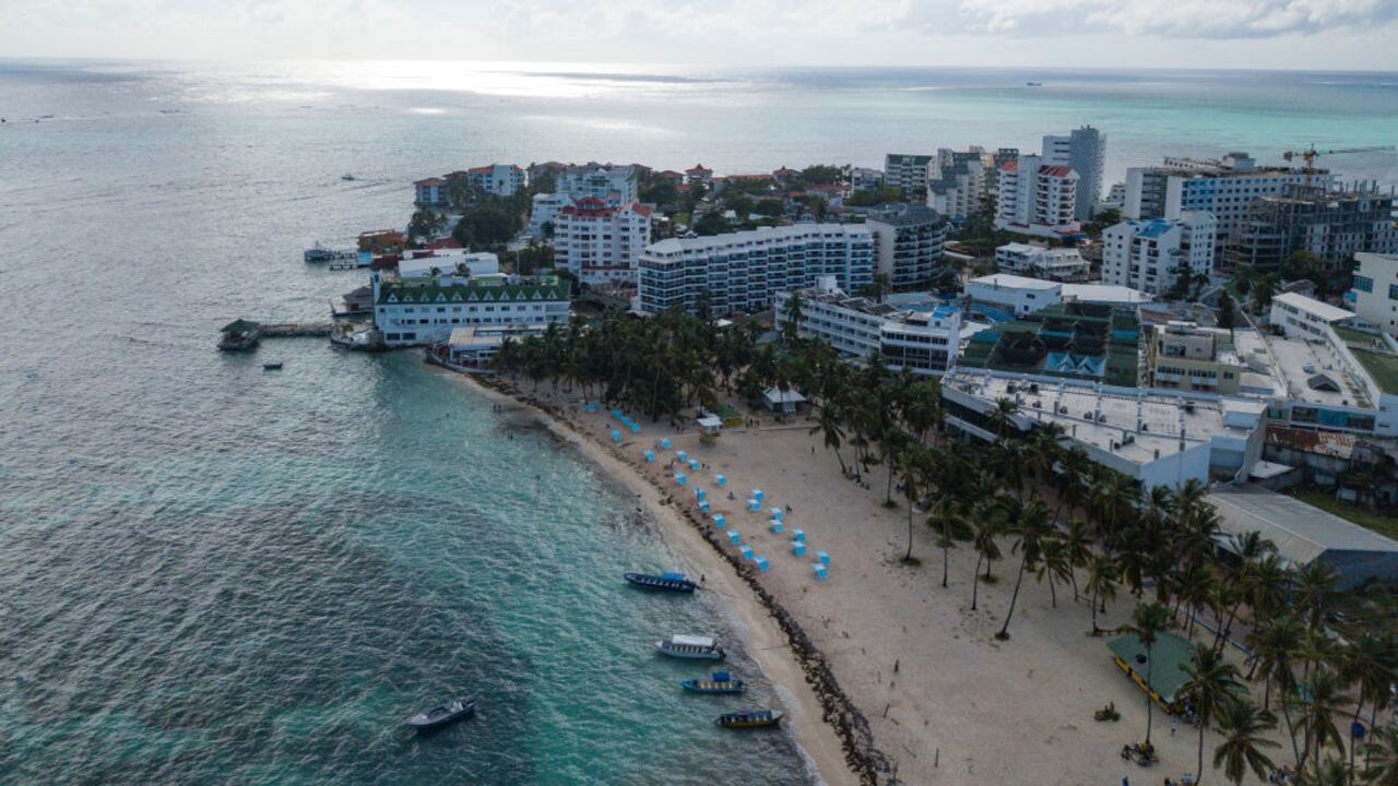 Esto tendrá que llevar para ir a San Andrés.