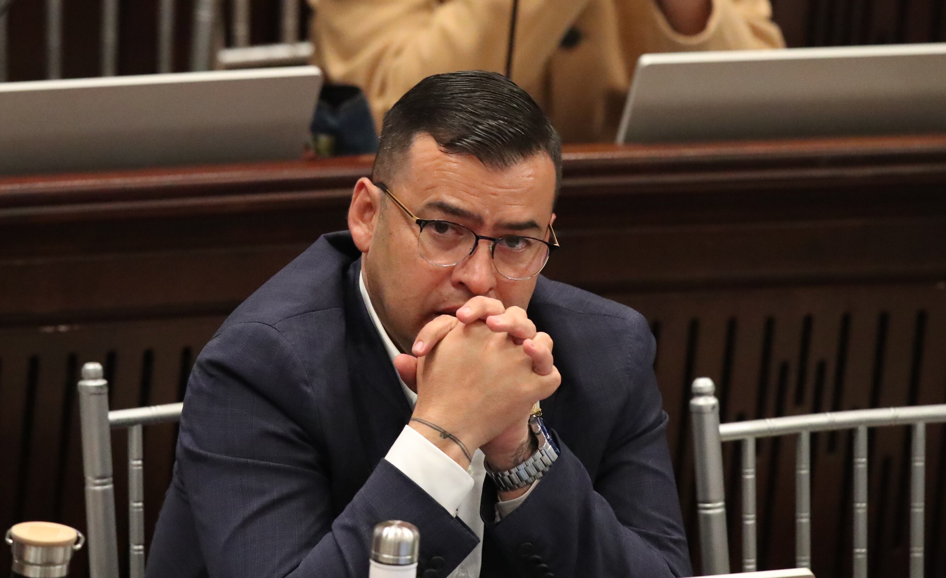 Instalación Camara de Representantes 2024