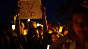 Luis Carlos Gómez, líder social asesinado en Cimitarra, Santander | Colombia hoy