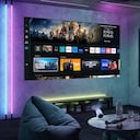Nueva línea de televisores Neo QLED Gaming TV.