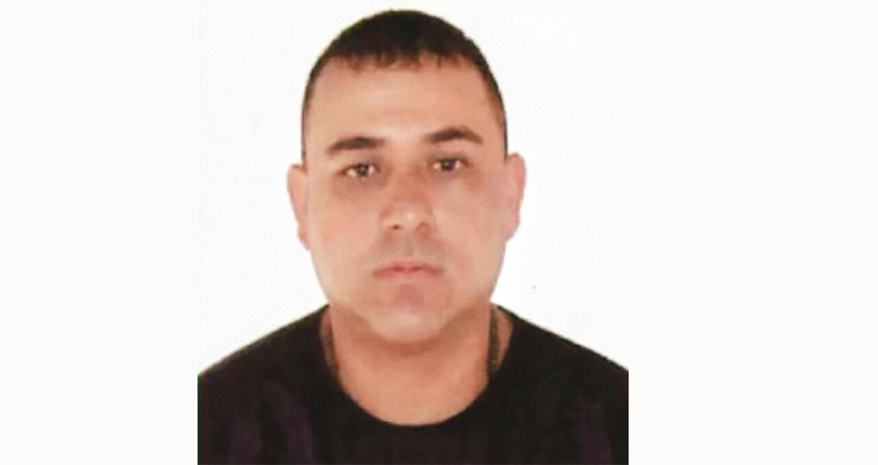 Albert Antonio Henao Acevedo Alias: Albert.Condena: siete años por concierto para delinquir.
