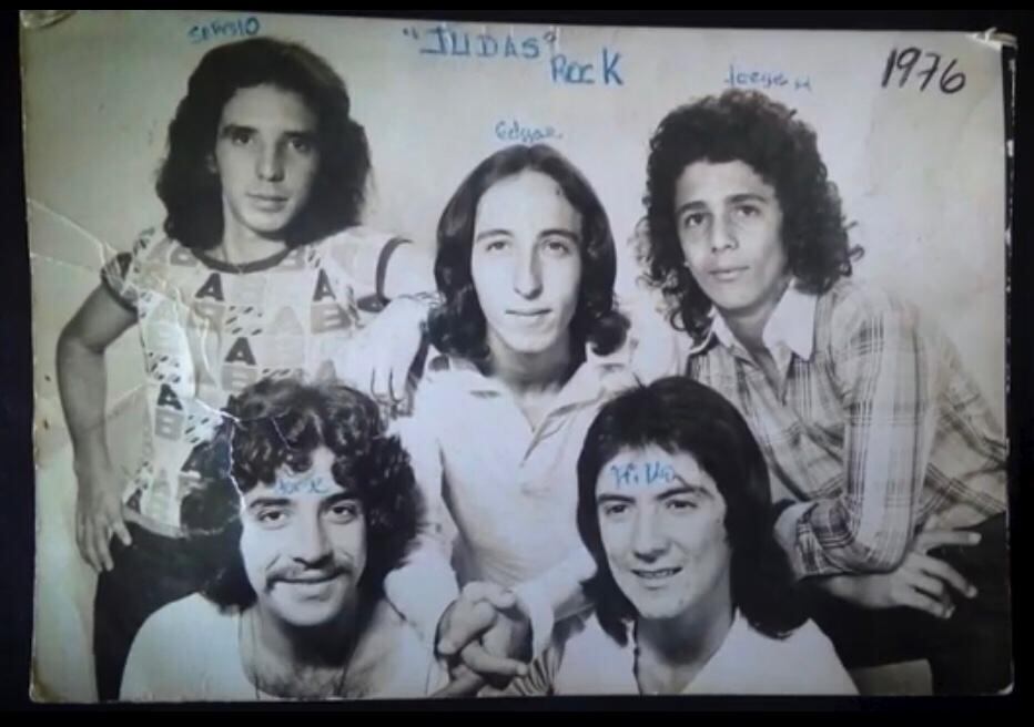 'Historia del Rock en Medellín, Lado A (1964–1990)' abre al público, en MuRock, este 24 de octubre.