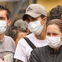 El primer caso de Covid-19 en el país fue reportado el pasado 6 de marzo.