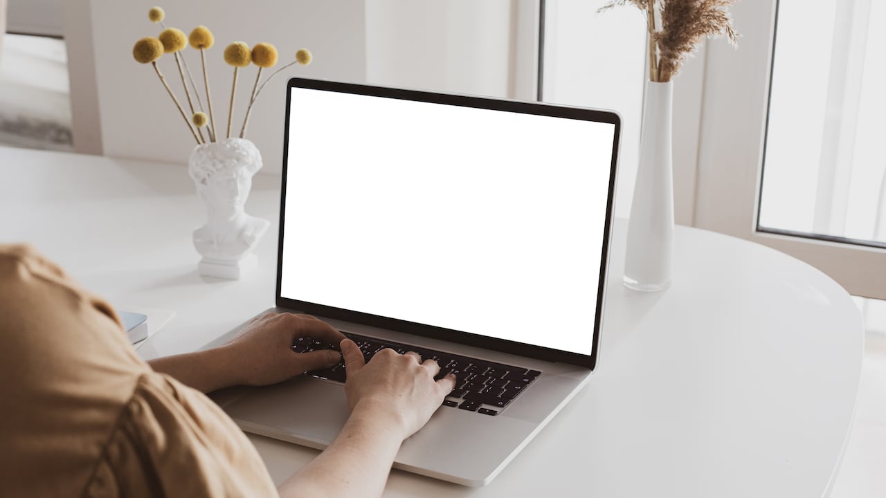 Así puede grabar la pantalla del computador