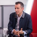 José Fernando Patiño