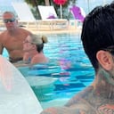 Yeferson Cossio - Foto tomada de Instagram @yefersoncossio