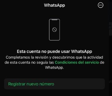 Los usuarios afectados por el bloqueo masivo afirman no haber hecho nada que justificara la suspensión, generando especulaciones en las redes sociales.