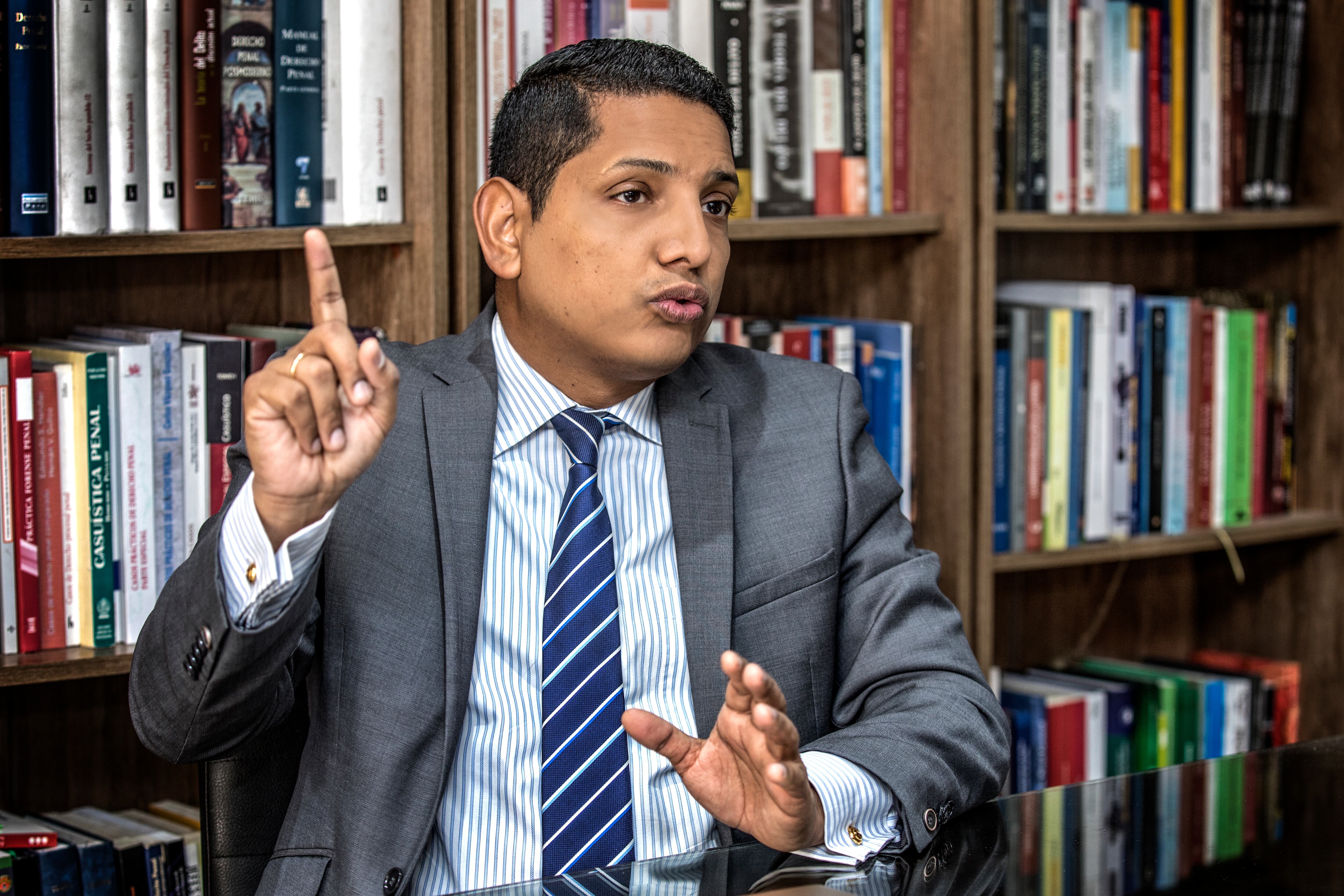 Vadith Gómez Abogado