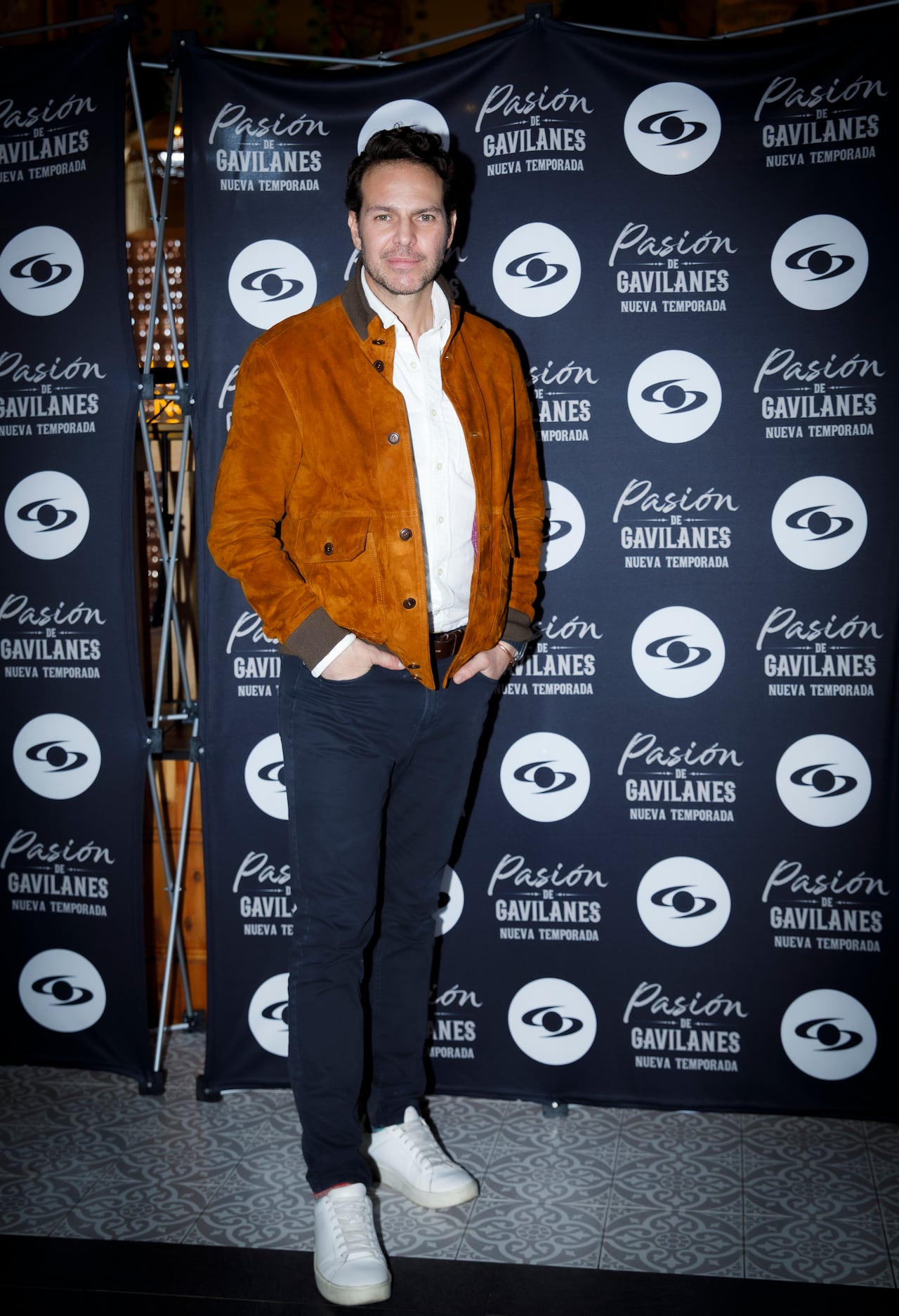 Juan Alfonso Baptista