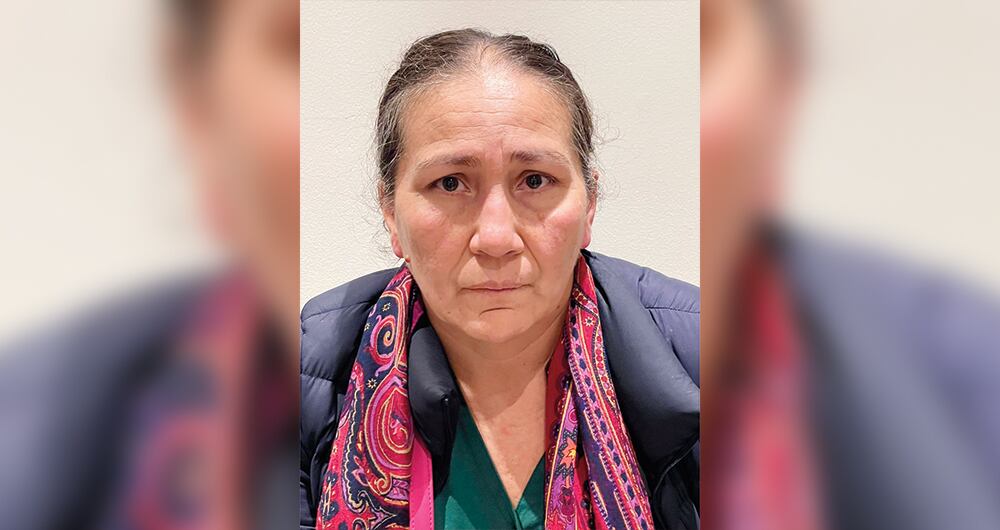 El celular de Marelbys Meza fue interceptado desde esa oficina.