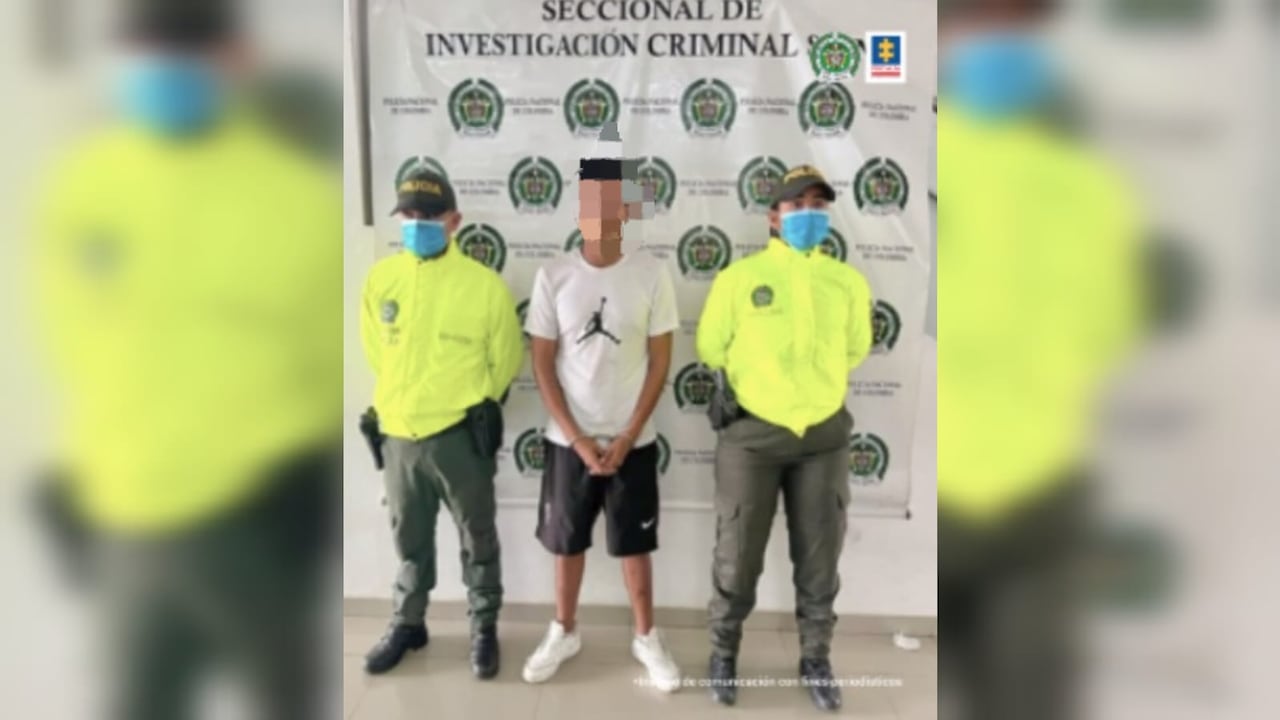 Está involucrado además en homicidios y agresiones violentas a varias personas que se oponían a sus actividades para la comercialización de drogas o le disputaban las zonas de acción
