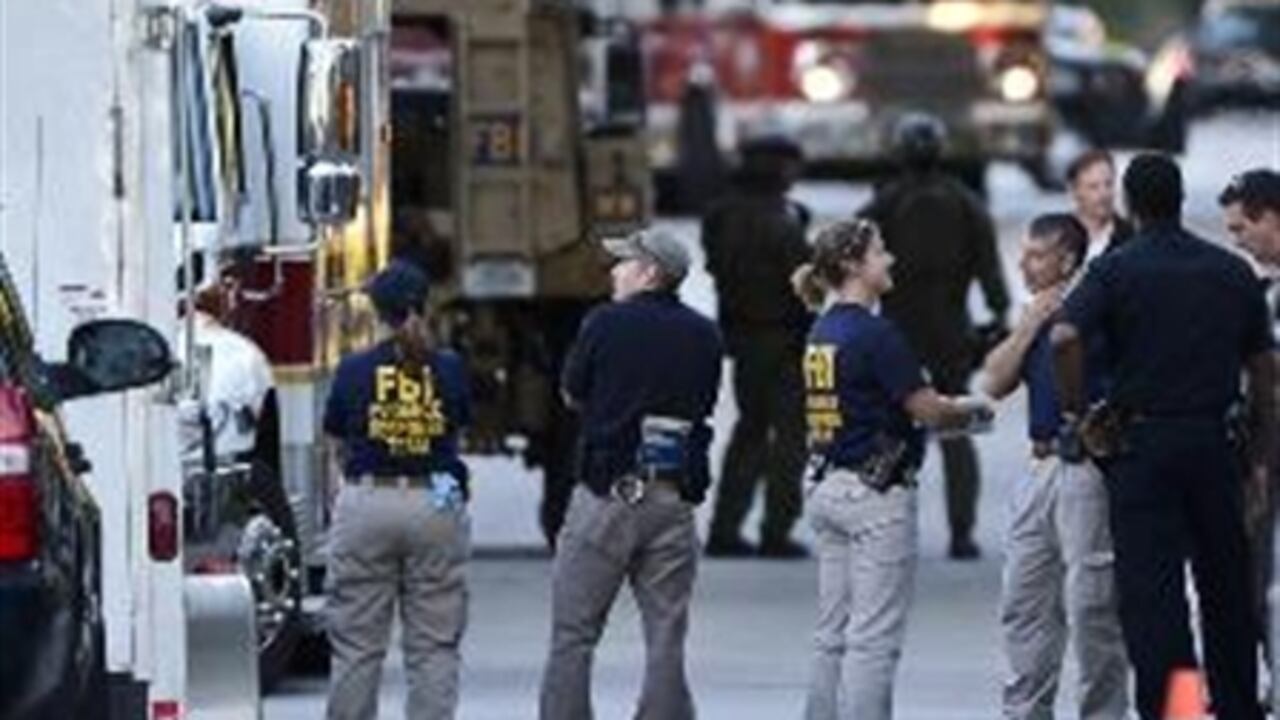 Tiroteo en templo de Estados Unidos