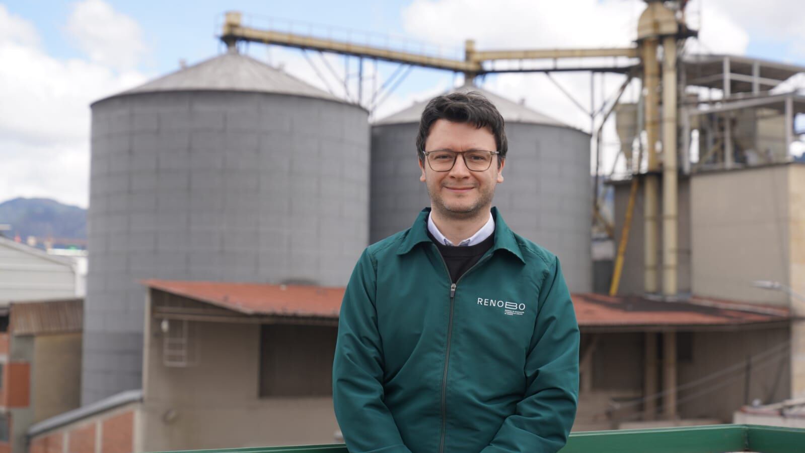 Alcaldía de Bogotá firmó decretó para la transformación de la Zona Industrial de la Ciudad