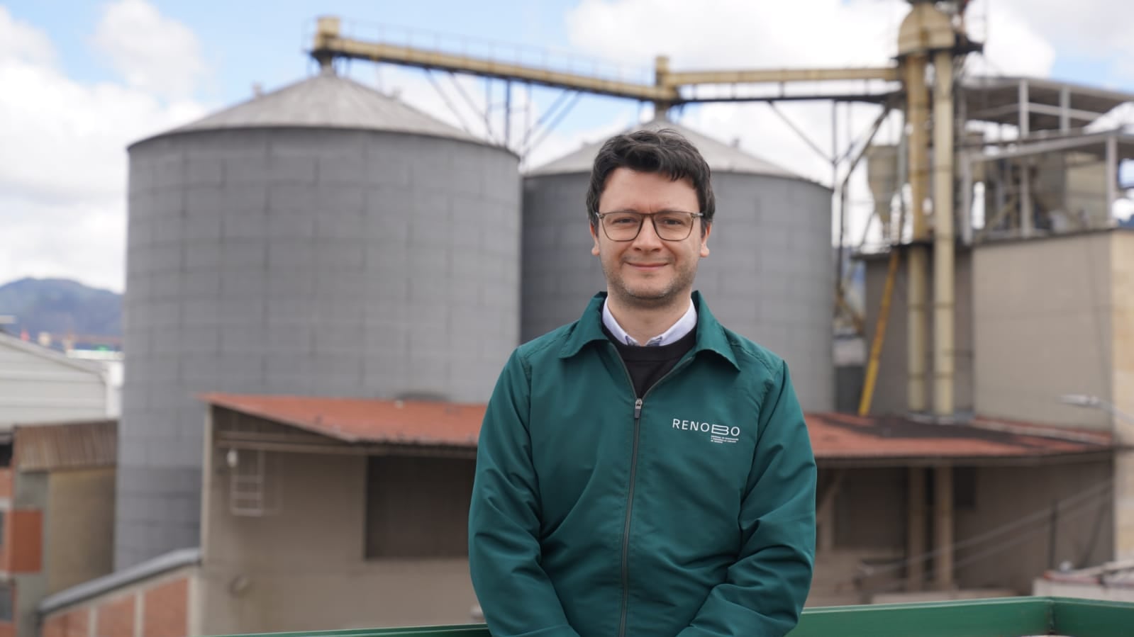 Alcaldía de Bogotá firmó decretó para la transformación de la Zona Industrial de la Ciudad