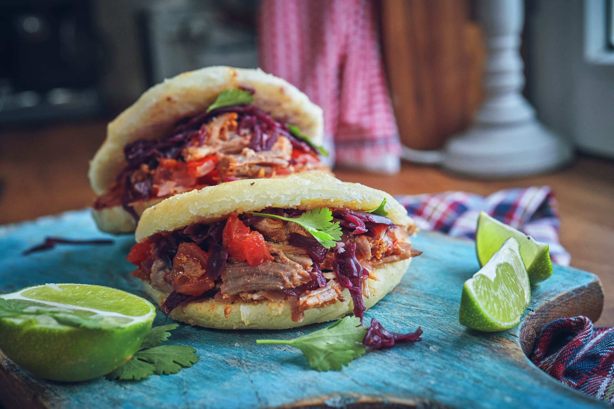 Se ha dado a conocer un listado oficial que destaca las ciudades que son reconocidas por preparar las más deliciosas arepas.