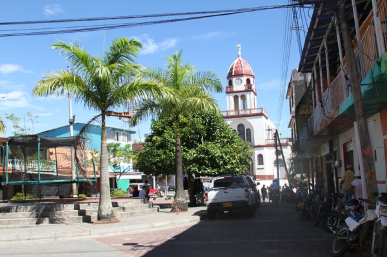 Falan, Tolima