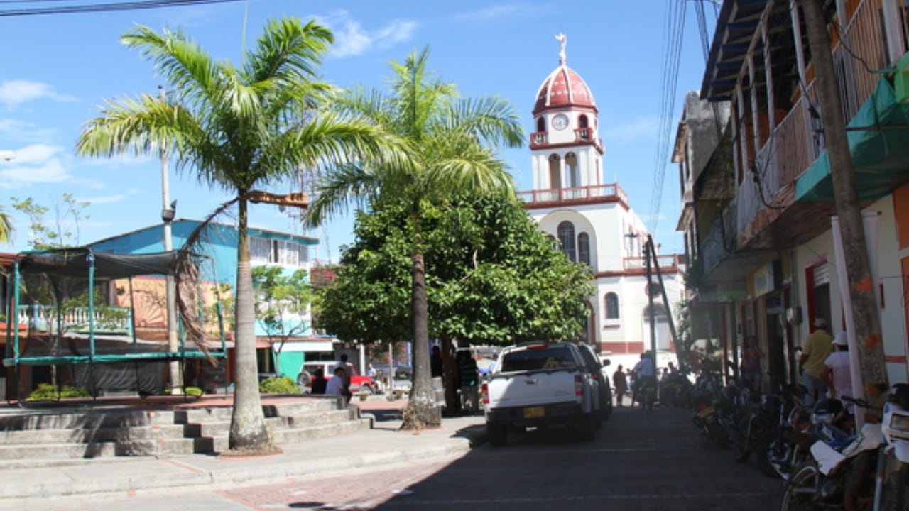 Este es uno de los municipios que vale la pena conocer en el departamento del Tolima.