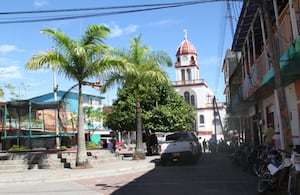Falan, Tolima