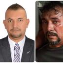 Manuel Antonio Grosso, capturado en Haití