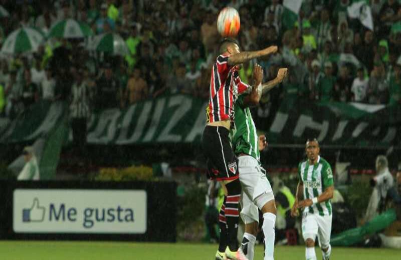 Foto: Pablo Andrés Monsalve / SEMANA