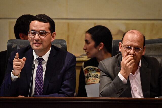 El debate continuará la próxima semana, sin embargo, para algunos opositores, el proyecto está prácticamente hundido.