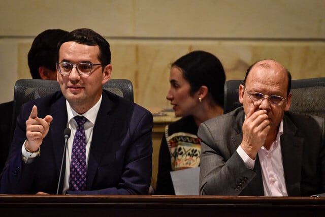 El debate continuará la próxima semana, sin embargo, para algunos opositores, el proyecto está prácticamente hundido.