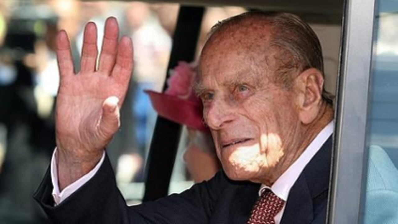 No es la primera vez que el príncipe Felipe levanta polémica y aparece en los medios por sus comentarios.