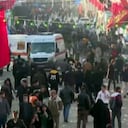 Irán aseguró que estos dos países están involucrados en los asesinatos.