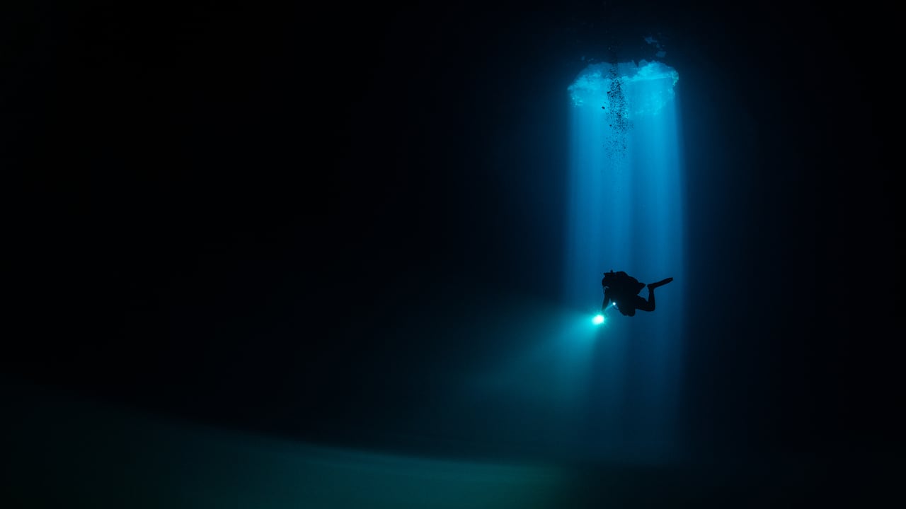 Un nuevo mapa global muestra cómo el océano profundo afecta la salud del planeta.