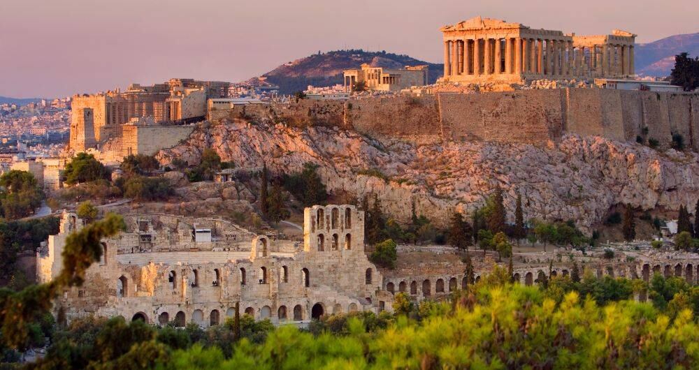 La película había sido presentada a una audiencia selecta el 16 de diciembre en la Universidad de Tesalónica, sin generar grandes reacciones, pero el viernes este medio film de 36 minutos fue difundido en internet, generando escándalo en Grecia. (Foto: Getty).