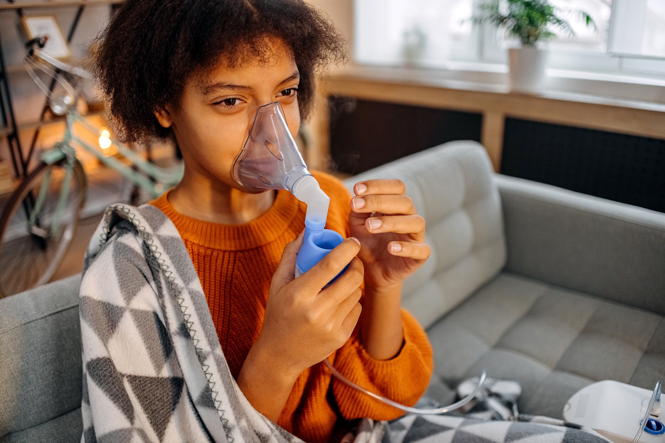 24 de abril, día Mundial de la Rinosinusitis Crónica con Pólipos Nasales